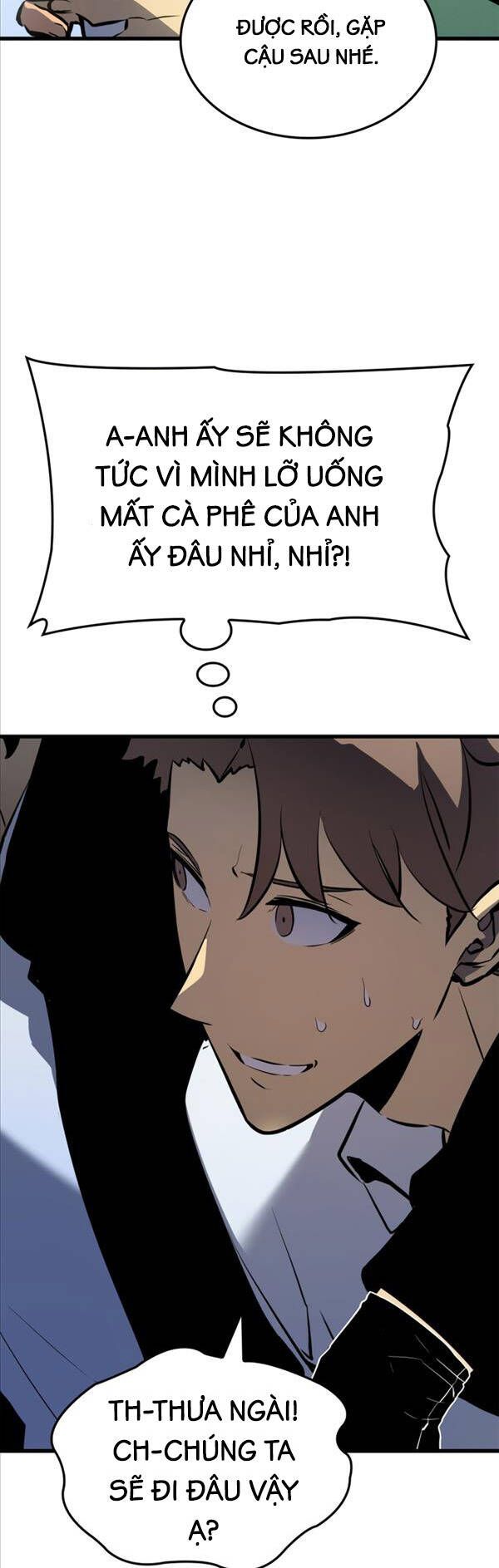 đọc truyện Solo Leveling Ss3 Chương 11 ảnh 13 tại Thiên Thai Truyện