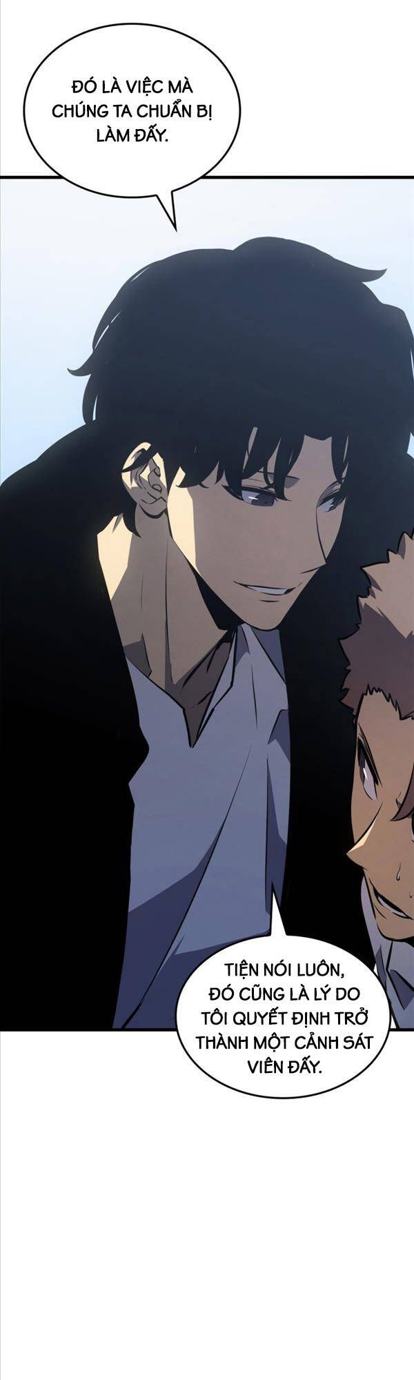 đọc truyện Solo Leveling Ss3 Chương 11 ảnh 15 tại Thiên Thai Truyện