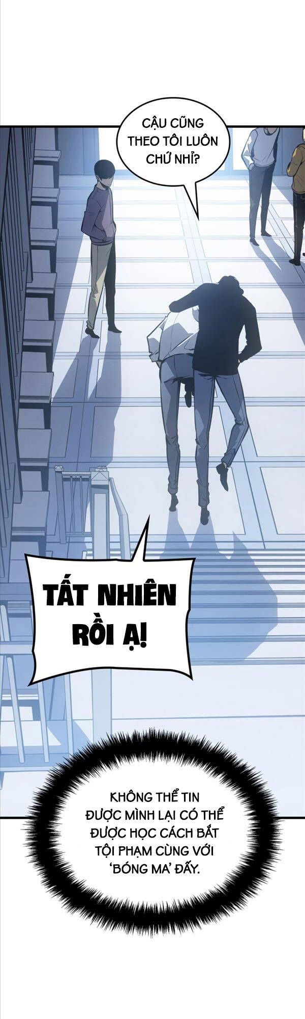 đọc truyện Solo Leveling Ss3 Chương 11 ảnh 16 tại Thiên Thai Truyện