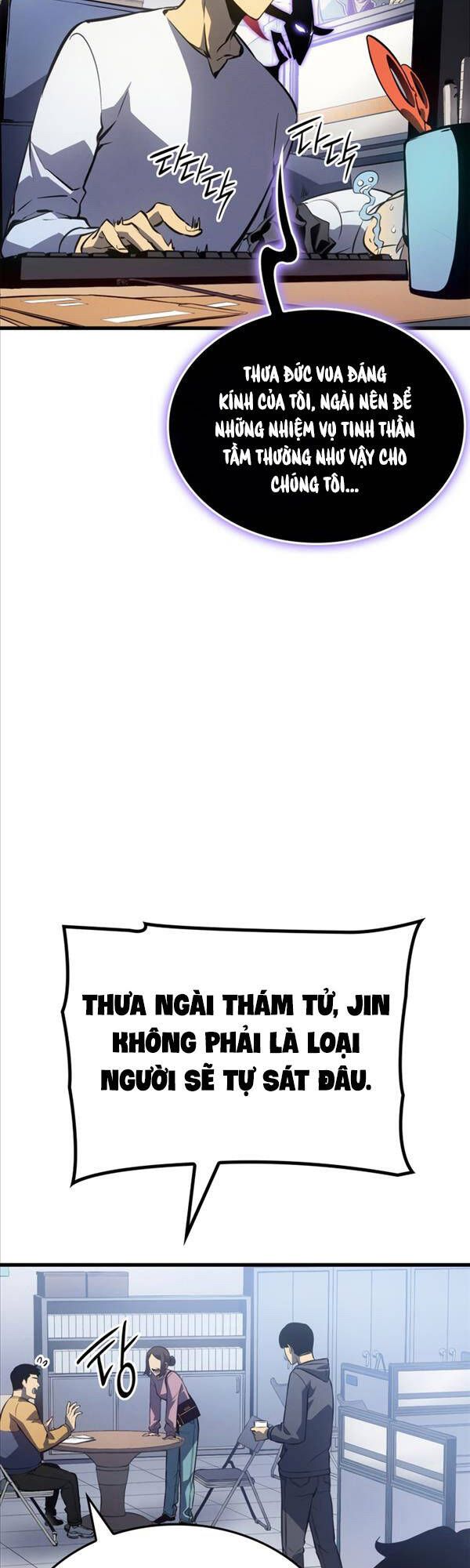 đọc truyện Solo Leveling Ss3 Chương 11 ảnh 19 tại Thiên Thai Truyện