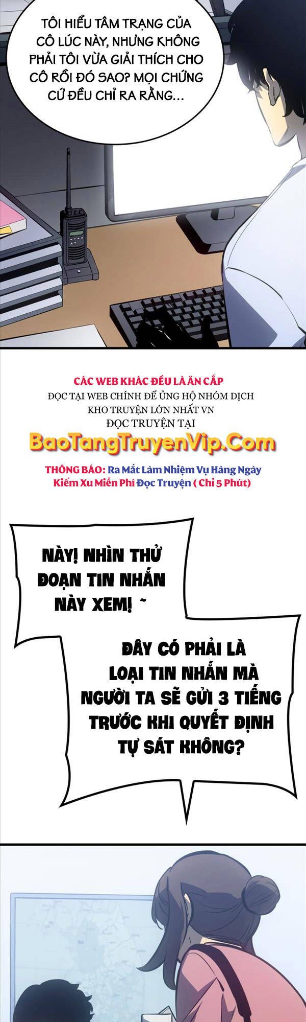 đọc truyện Solo Leveling Ss3 Chương 11 ảnh 20 tại Thiên Thai Truyện