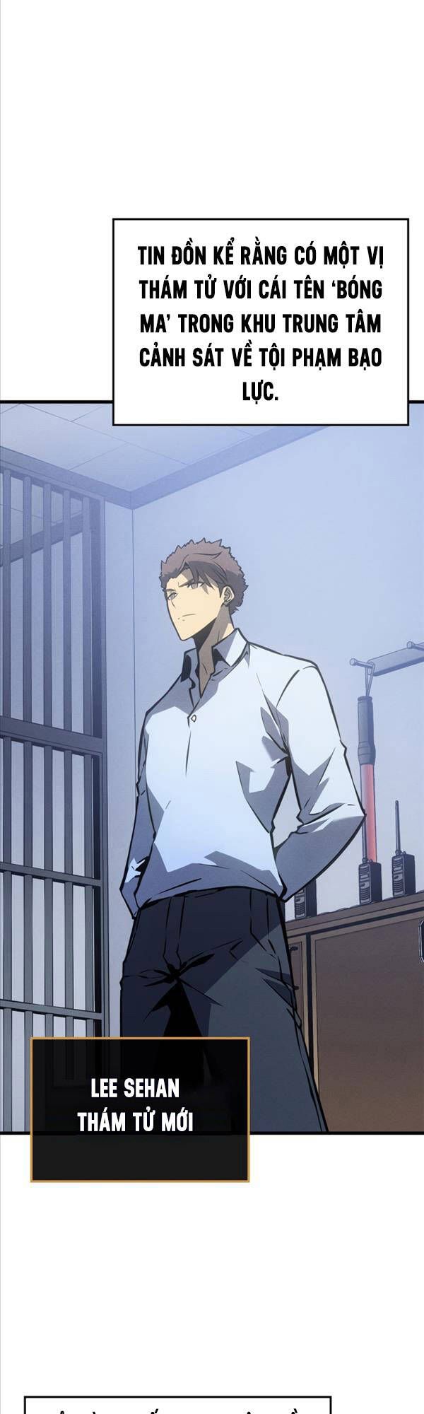 đọc truyện Solo Leveling Ss3 Chương 11 ảnh 4 tại Thiên Thai Truyện