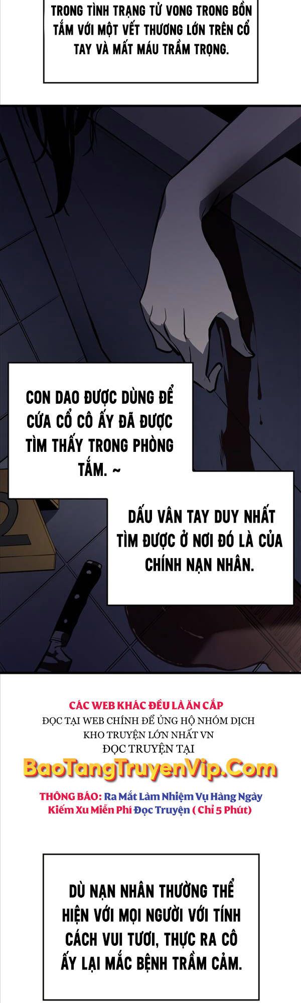 đọc truyện Solo Leveling Ss3 Chương 11 ảnh 23 tại Thiên Thai Truyện