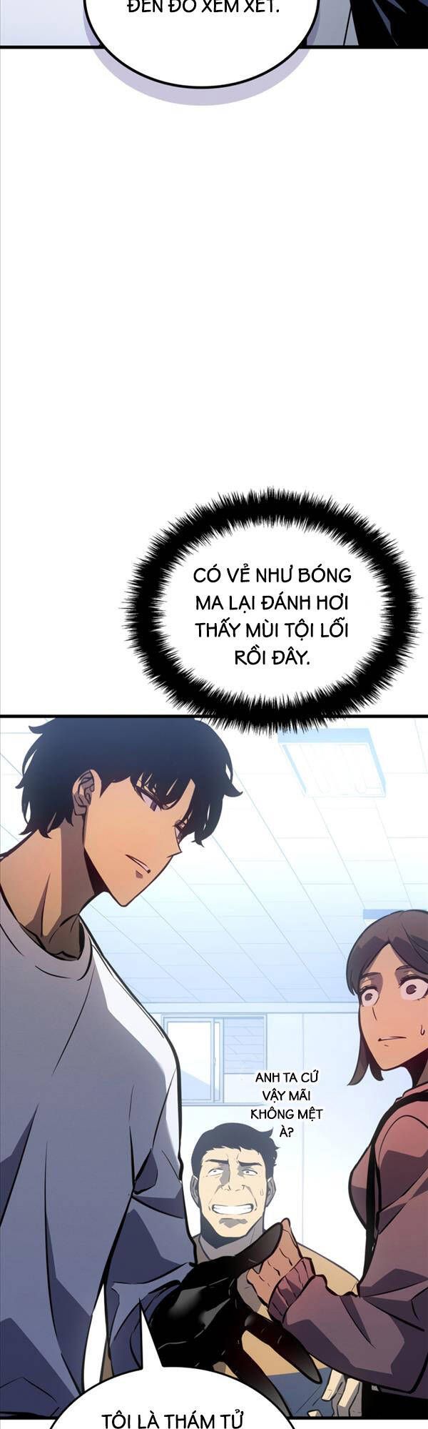 đọc truyện Solo Leveling Ss3 Chương 11 ảnh 26 tại Thiên Thai Truyện