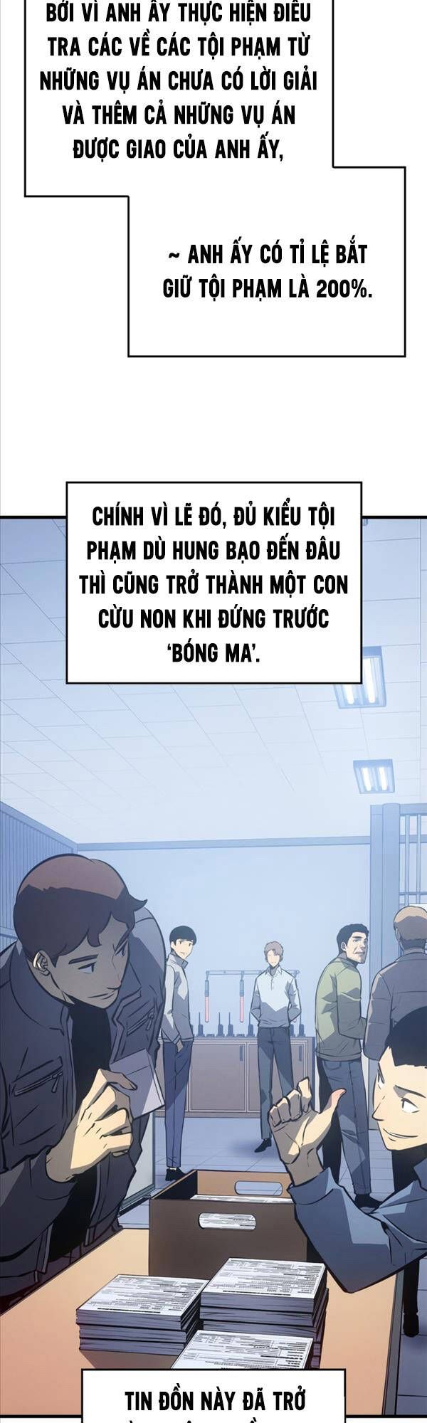 đọc truyện Solo Leveling Ss3 Chương 11 ảnh 5 tại Thiên Thai Truyện