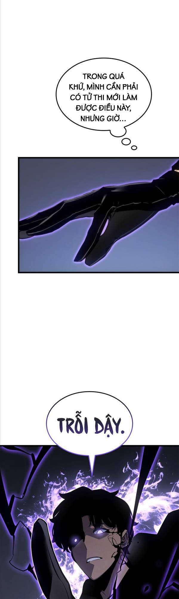 đọc truyện Solo Leveling Ss3 Chương 11 ảnh 32 tại Thiên Thai Truyện