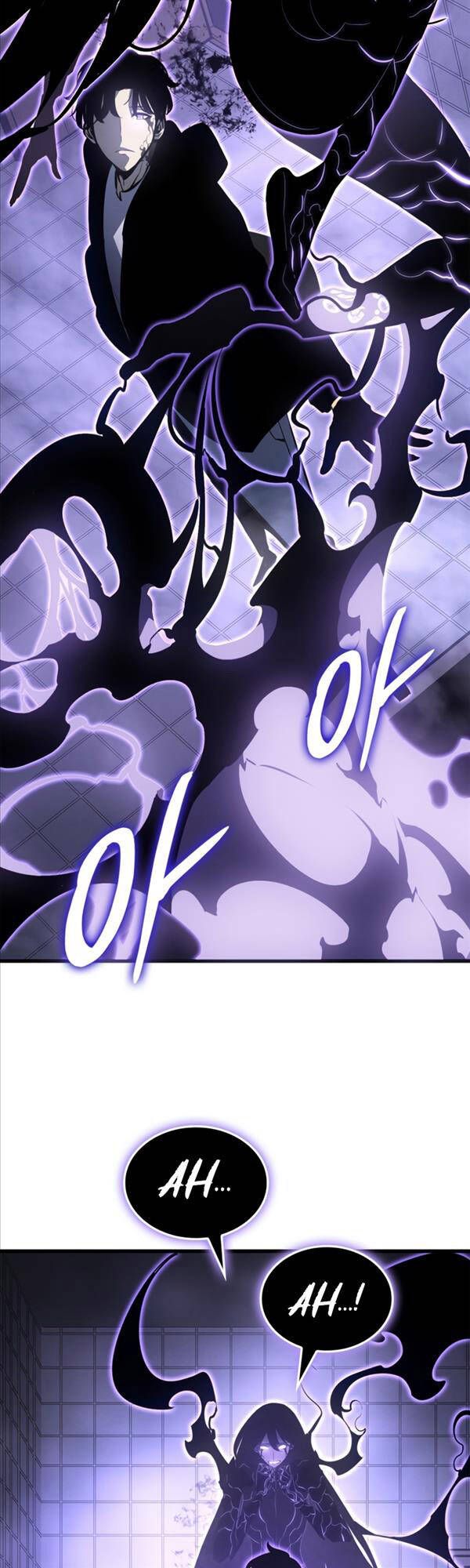 đọc truyện Solo Leveling Ss3 Chương 11 ảnh 34 tại Thiên Thai Truyện