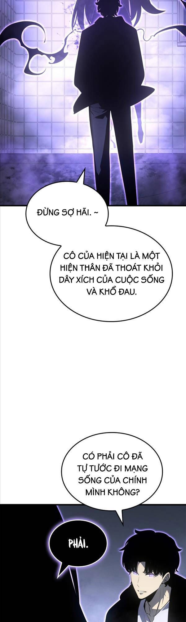 đọc truyện Solo Leveling Ss3 Chương 11 ảnh 35 tại Thiên Thai Truyện