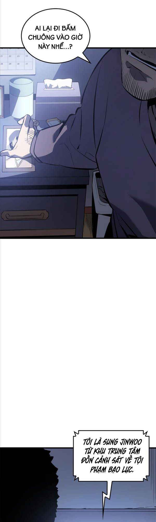 đọc truyện Solo Leveling Ss3 Chương 11 ảnh 38 tại Thiên Thai Truyện