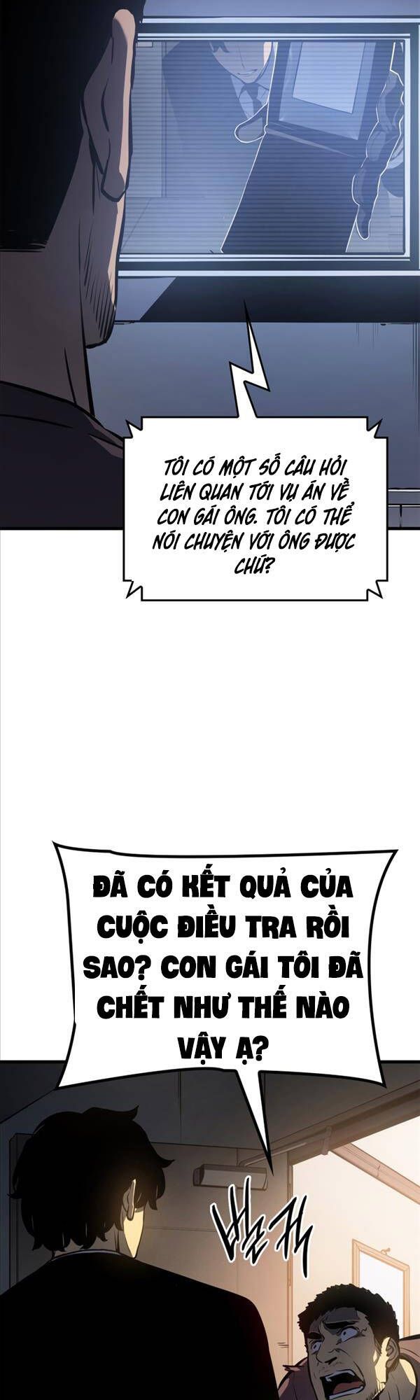 đọc truyện Solo Leveling Ss3 Chương 11 ảnh 39 tại Thiên Thai Truyện