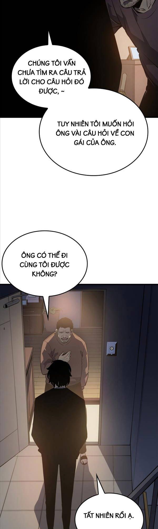 đọc truyện Solo Leveling Ss3 Chương 11 ảnh 40 tại Thiên Thai Truyện