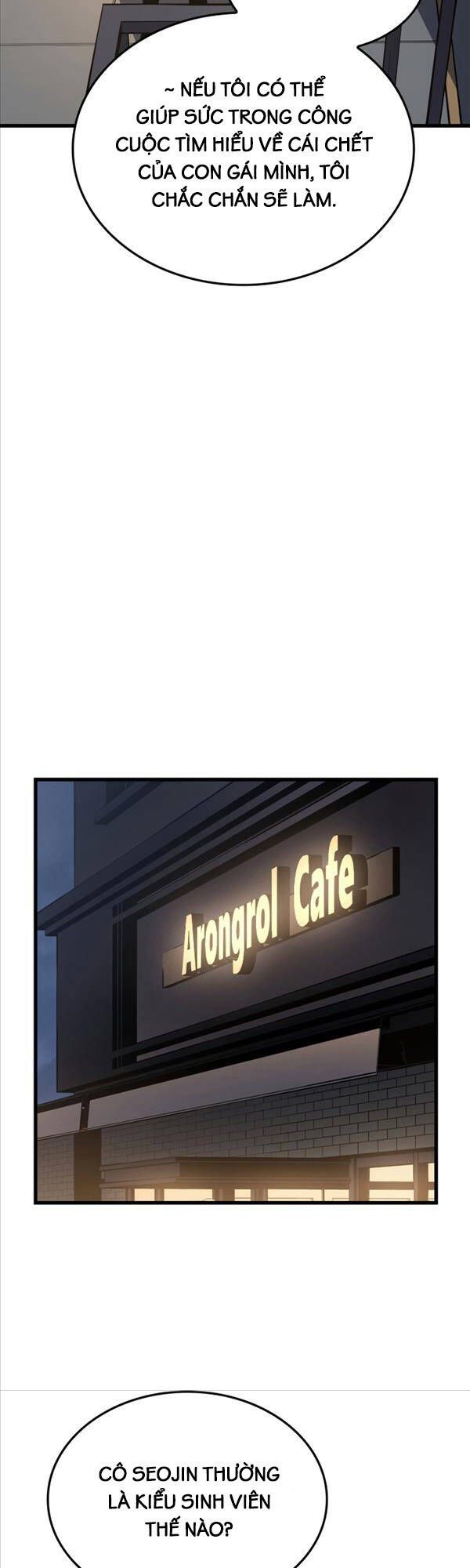 đọc truyện Solo Leveling Ss3 Chương 11 ảnh 41 tại Thiên Thai Truyện