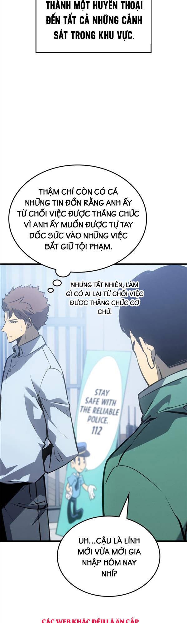 đọc truyện Solo Leveling Ss3 Chương 11 ảnh 6 tại Thiên Thai Truyện