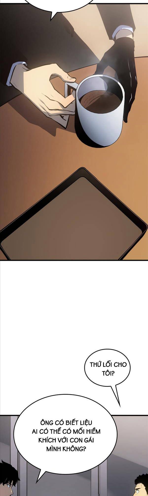 đọc truyện Solo Leveling Ss3 Chương 11 ảnh 42 tại Thiên Thai Truyện