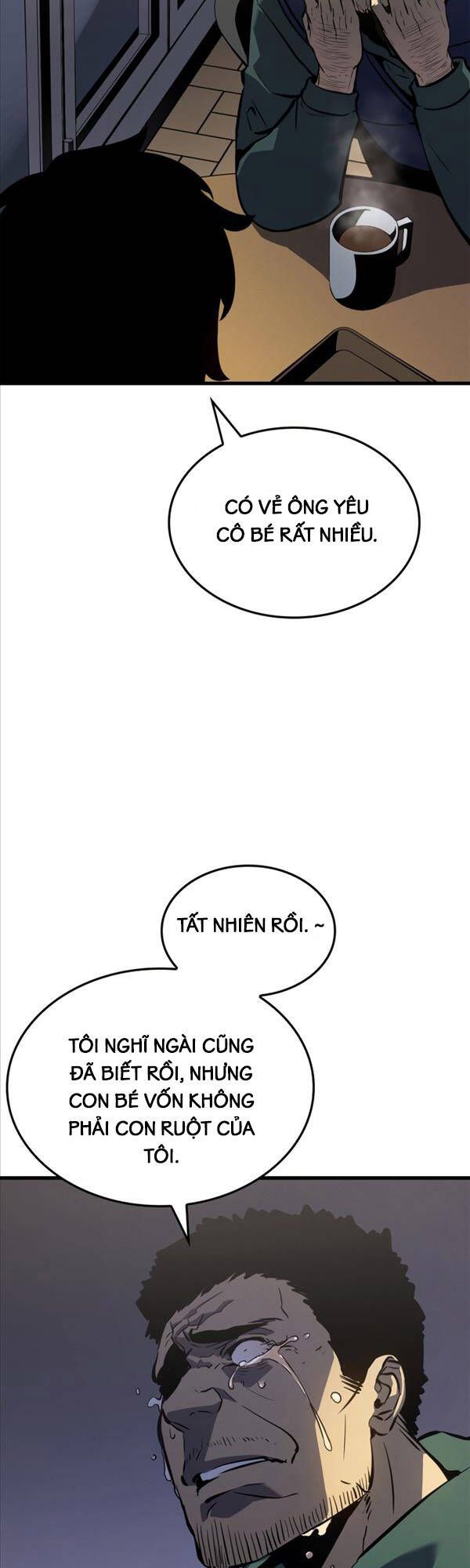 đọc truyện Solo Leveling Ss3 Chương 11 ảnh 44 tại Thiên Thai Truyện