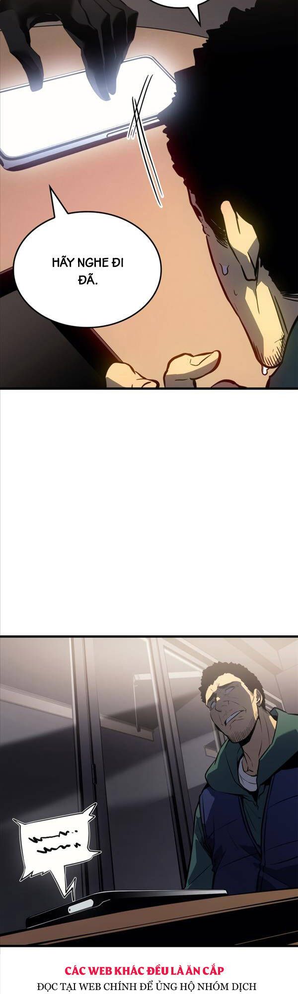 đọc truyện Solo Leveling Ss3 Chương 11 ảnh 46 tại Thiên Thai Truyện