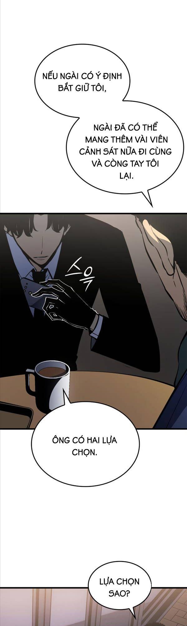 đọc truyện Solo Leveling Ss3 Chương 11 ảnh 49 tại Thiên Thai Truyện