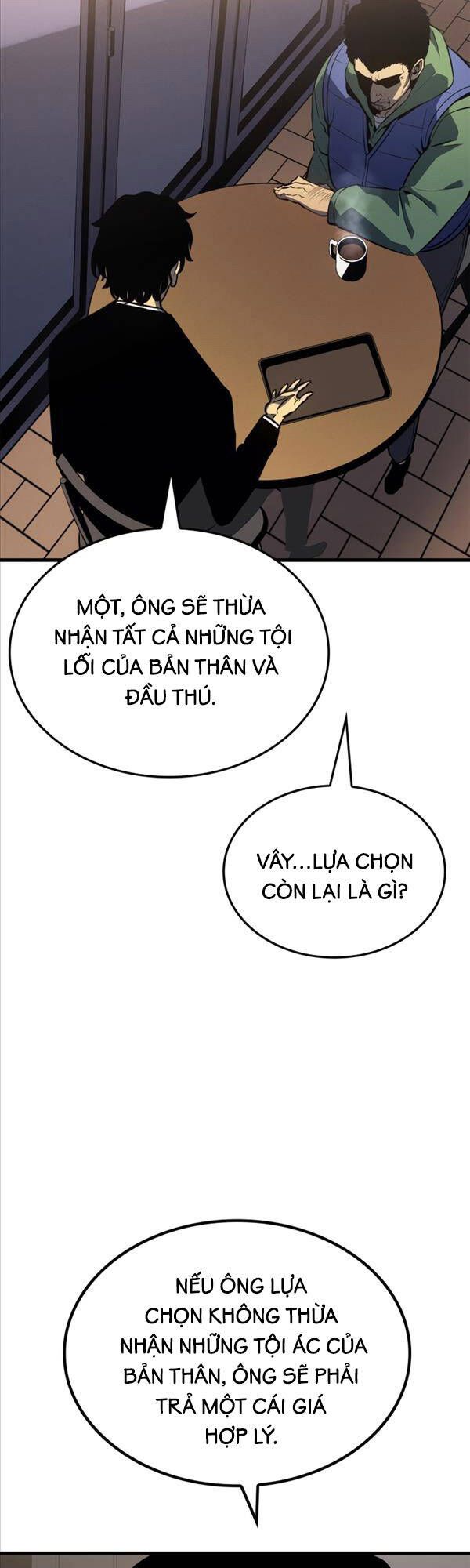 đọc truyện Solo Leveling Ss3 Chương 11 ảnh 50 tại Thiên Thai Truyện