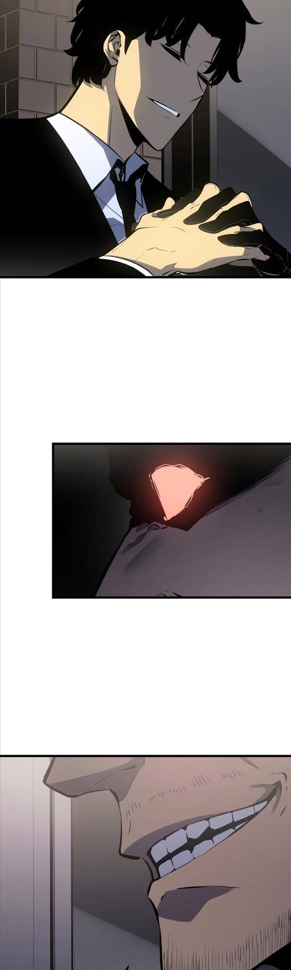 đọc truyện Solo Leveling Ss3 Chương 11 ảnh 51 tại Thiên Thai Truyện