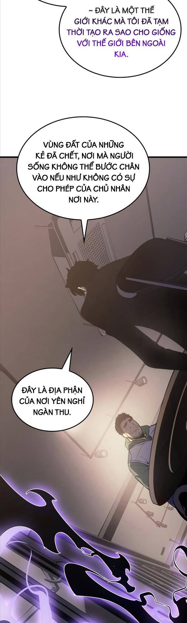 đọc truyện Solo Leveling Ss3 Chương 11 ảnh 54 tại Thiên Thai Truyện