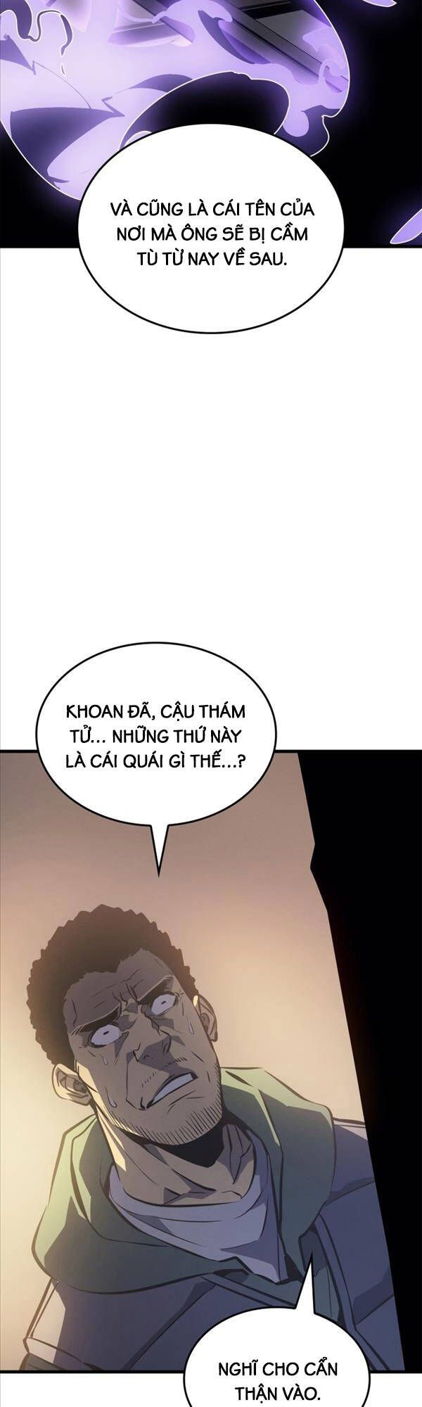 đọc truyện Solo Leveling Ss3 Chương 11 ảnh 55 tại Thiên Thai Truyện