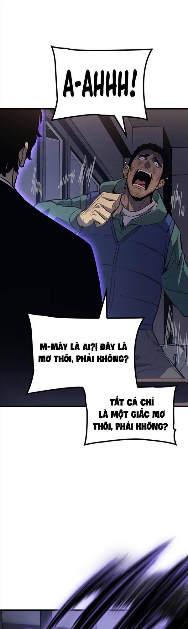 đọc truyện Solo Leveling Ss3 Chương 11 ảnh 59 tại Thiên Thai Truyện