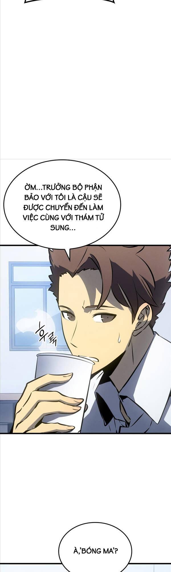 đọc truyện Solo Leveling Ss3 Chương 11 ảnh 8 tại Thiên Thai Truyện