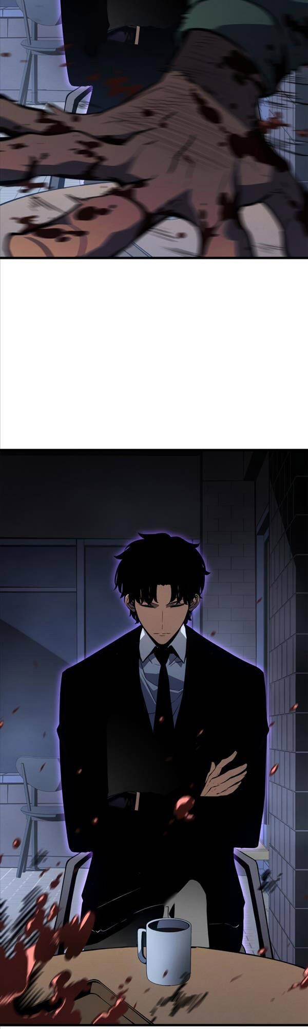 đọc truyện Solo Leveling Ss3 Chương 11 ảnh 63 tại Thiên Thai Truyện