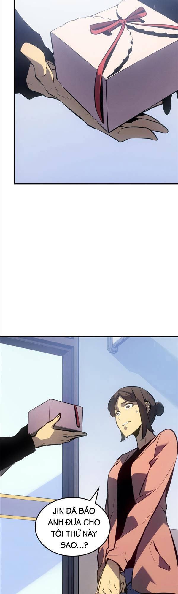 đọc truyện Solo Leveling Ss3 Chương 11 ảnh 67 tại Thiên Thai Truyện