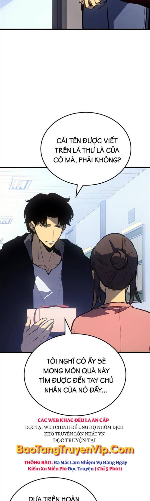 đọc truyện Solo Leveling Ss3 Chương 11 ảnh 68 tại Thiên Thai Truyện