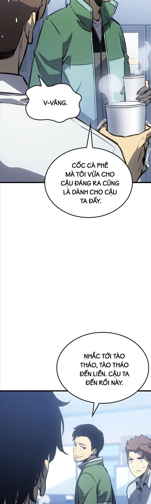 đọc truyện Solo Leveling Ss3 Chương 11 ảnh 10 tại Thiên Thai Truyện