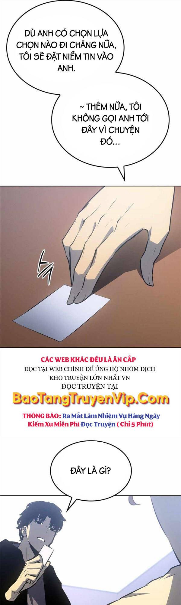 đọc truyện Solo Leveling Ss3 Chương 12 ảnh 3 tại Thiên Thai Truyện