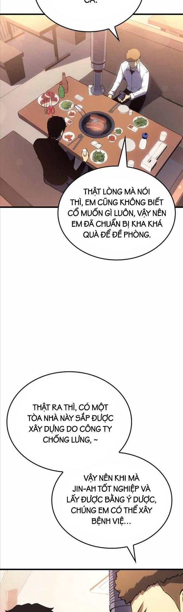 đọc truyện Solo Leveling Ss3 Chương 12 ảnh 12 tại Thiên Thai Truyện