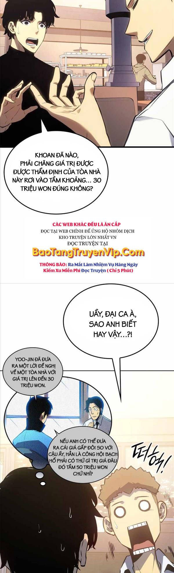 đọc truyện Solo Leveling Ss3 Chương 12 ảnh 13 tại Thiên Thai Truyện