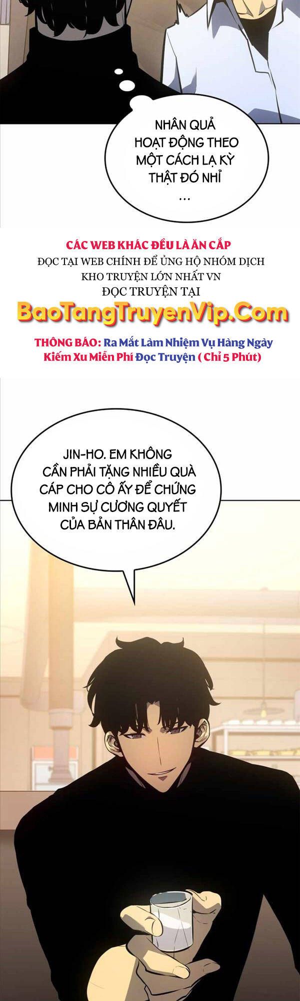 đọc truyện Solo Leveling Ss3 Chương 12 ảnh 14 tại Thiên Thai Truyện