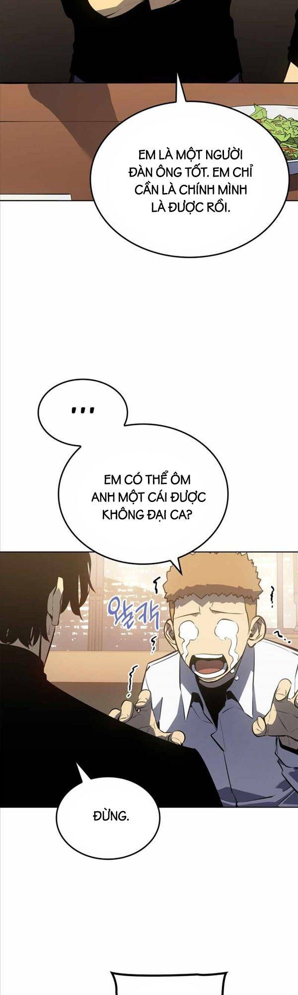 đọc truyện Solo Leveling Ss3 Chương 12 ảnh 15 tại Thiên Thai Truyện