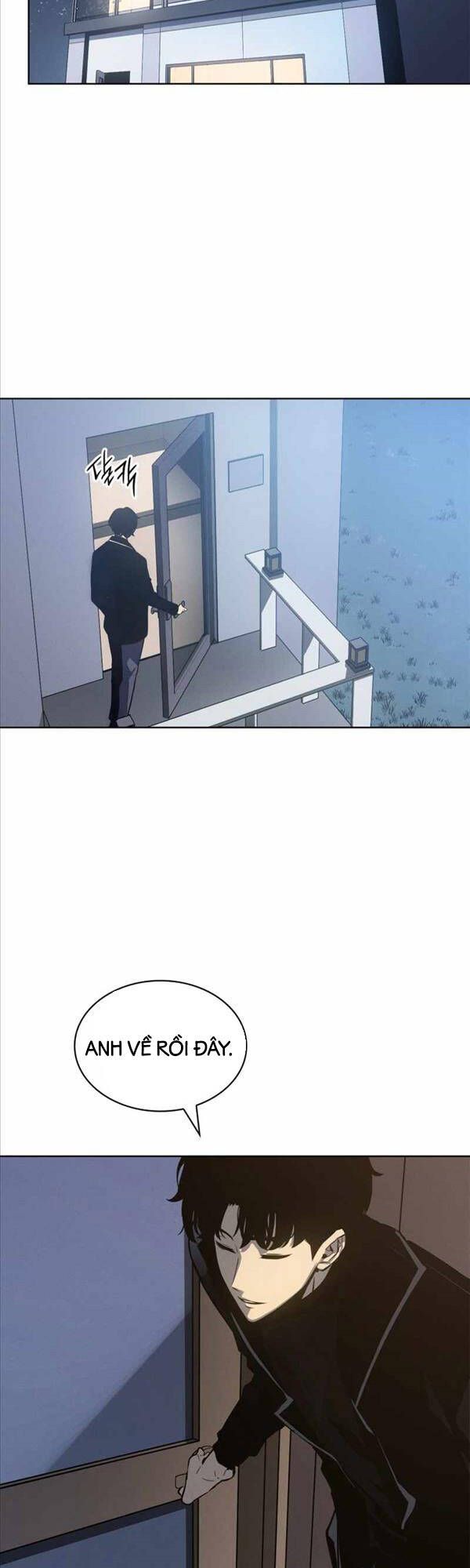 đọc truyện Solo Leveling Ss3 Chương 12 ảnh 17 tại Thiên Thai Truyện