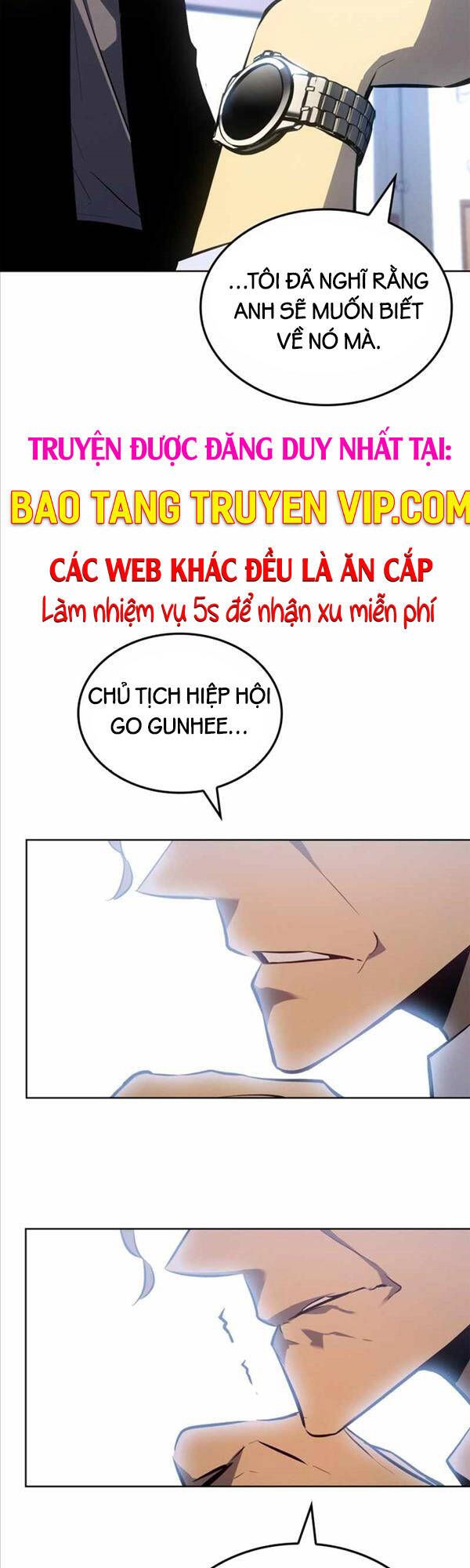 đọc truyện Solo Leveling Ss3 Chương 12 ảnh 4 tại Thiên Thai Truyện