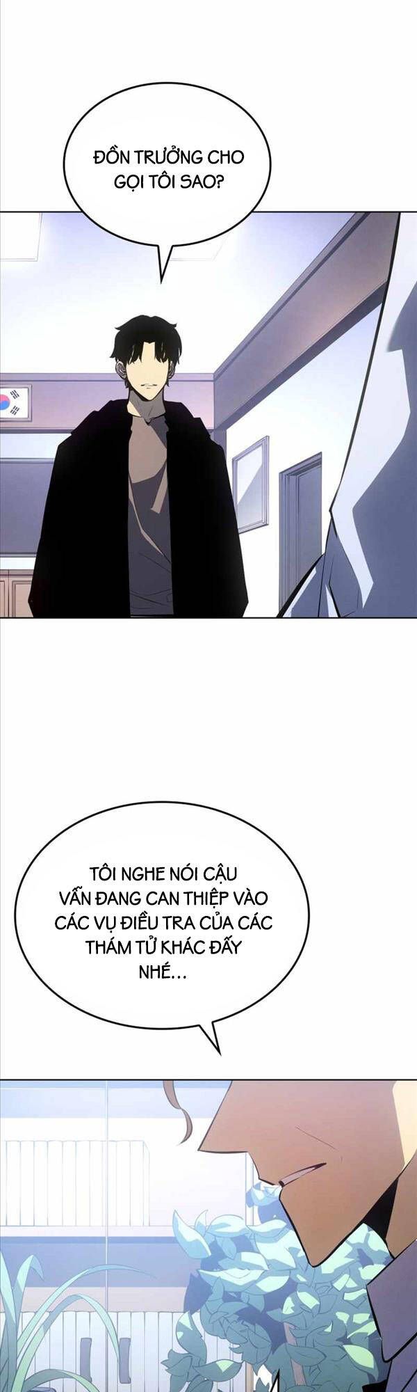 đọc truyện Solo Leveling Ss3 Chương 12 ảnh 26 tại Thiên Thai Truyện