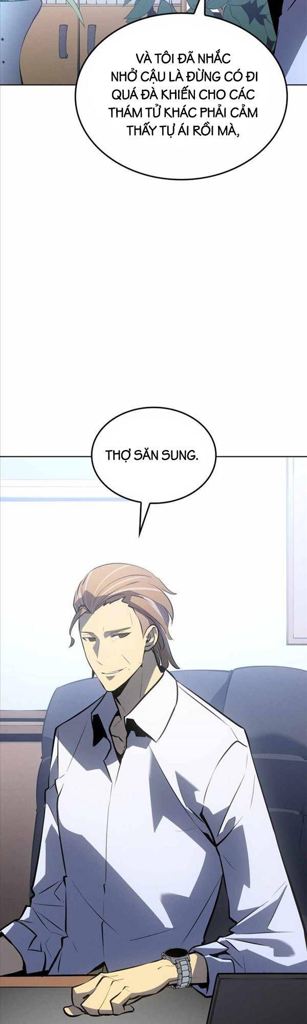 đọc truyện Solo Leveling Ss3 Chương 12 ảnh 27 tại Thiên Thai Truyện