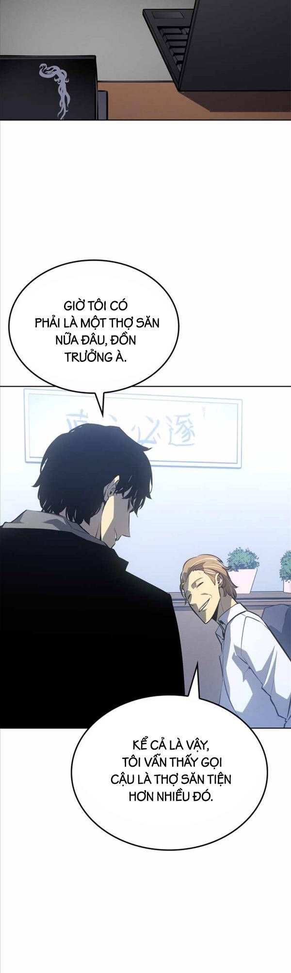 đọc truyện Solo Leveling Ss3 Chương 12 ảnh 28 tại Thiên Thai Truyện