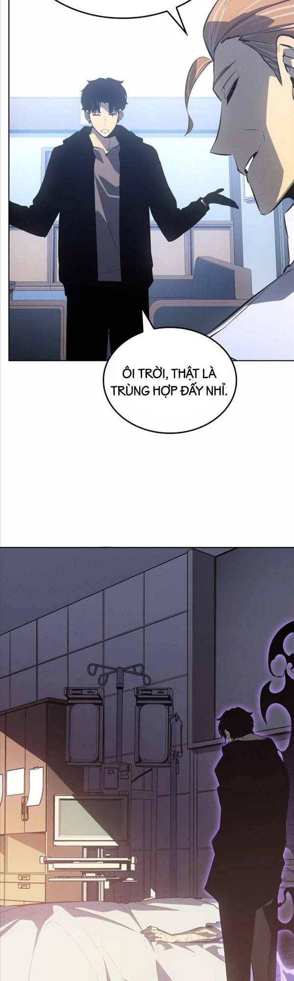 đọc truyện Solo Leveling Ss3 Chương 12 ảnh 30 tại Thiên Thai Truyện