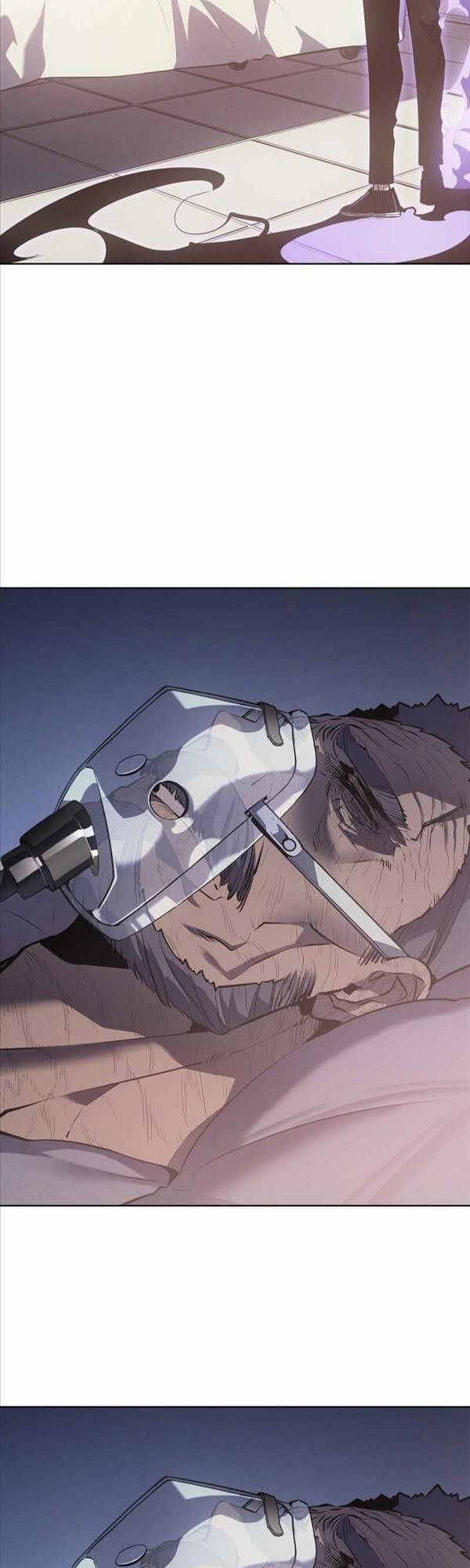 đọc truyện Solo Leveling Ss3 Chương 12 ảnh 31 tại Thiên Thai Truyện