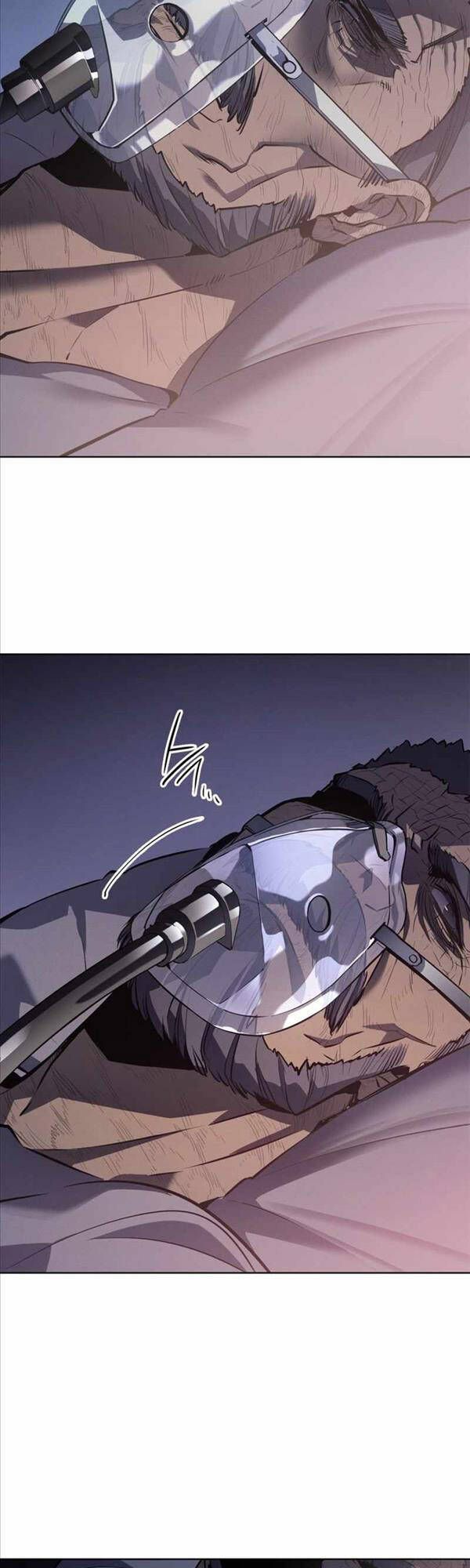 đọc truyện Solo Leveling Ss3 Chương 12 ảnh 32 tại Thiên Thai Truyện