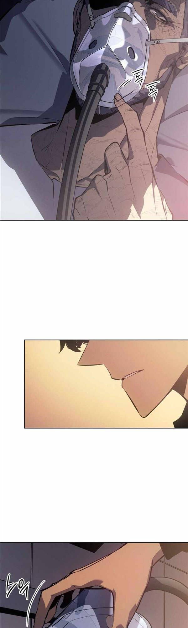 đọc truyện Solo Leveling Ss3 Chương 12 ảnh 33 tại Thiên Thai Truyện