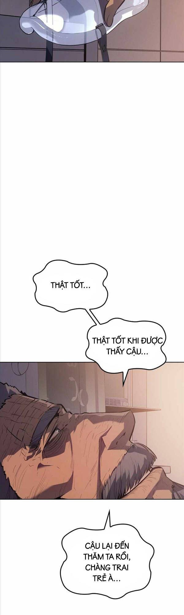 đọc truyện Solo Leveling Ss3 Chương 12 ảnh 34 tại Thiên Thai Truyện