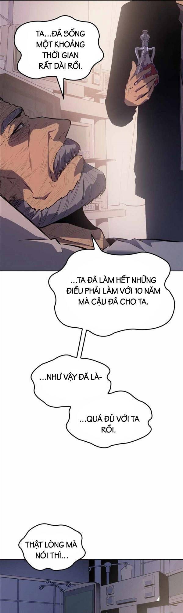 đọc truyện Solo Leveling Ss3 Chương 12 ảnh 36 tại Thiên Thai Truyện