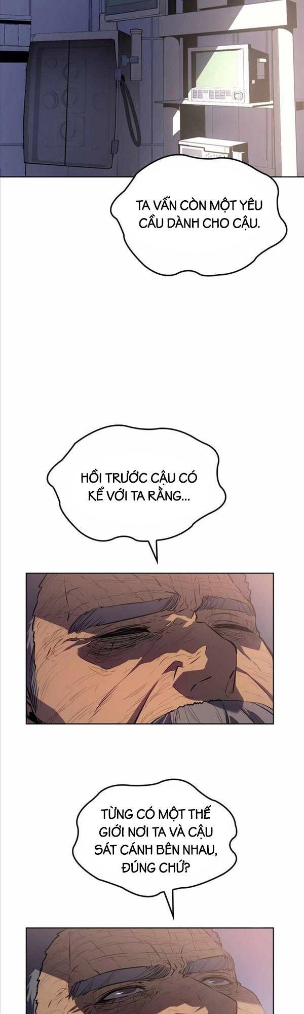 đọc truyện Solo Leveling Ss3 Chương 12 ảnh 37 tại Thiên Thai Truyện