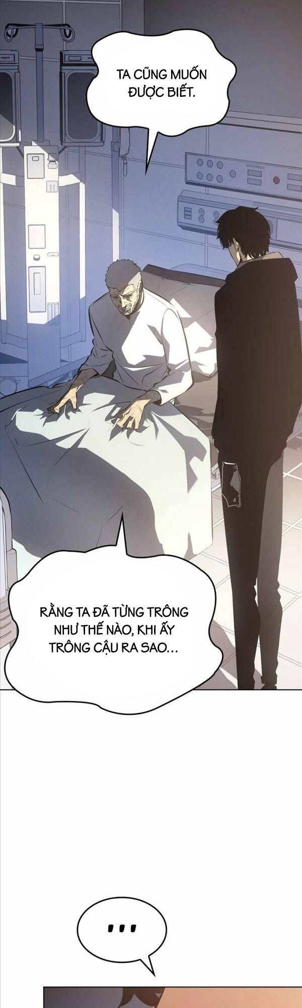 đọc truyện Solo Leveling Ss3 Chương 12 ảnh 41 tại Thiên Thai Truyện