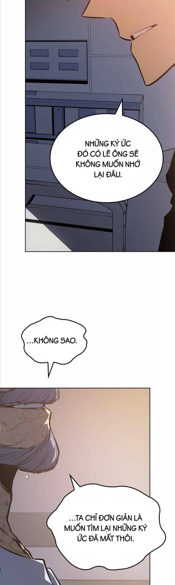 đọc truyện Solo Leveling Ss3 Chương 12 ảnh 42 tại Thiên Thai Truyện